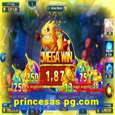 princesas pg.com